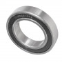 Підшипник на роторну косарку 6009-2RS (80109) шківа великого Wirax Z-169, Z-173, Z-069 (PN-85/M-86100)